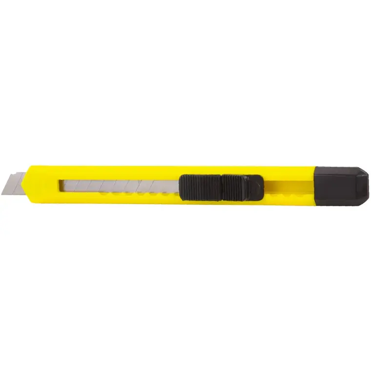 CUCHILLO CARTONERO SNAP-OFF  (STHT10322-840) 1