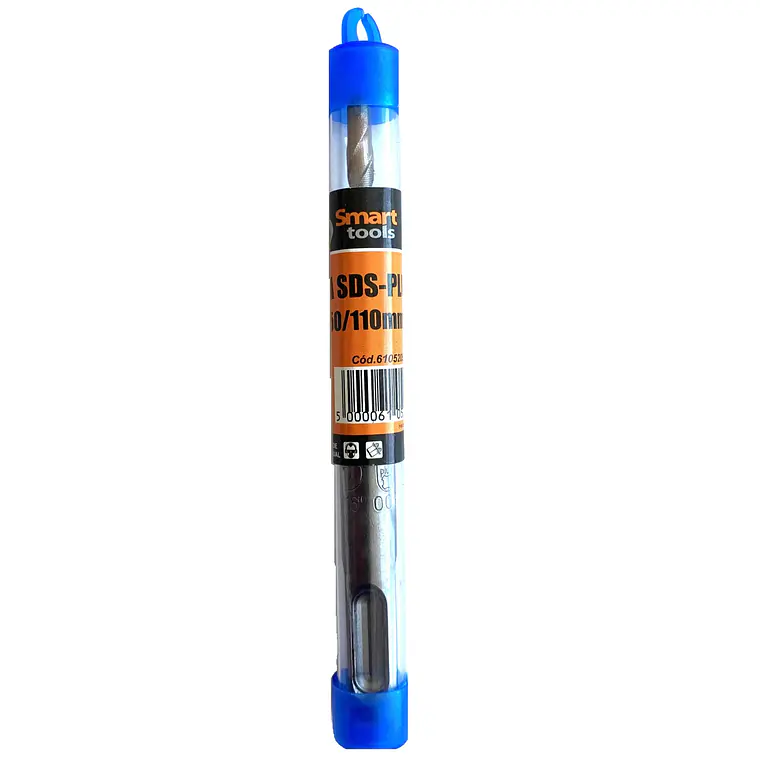 BROCA SDS-PLUS 10.0 X 240 /300 MM. 1