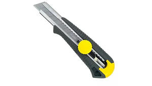 CUCHILLO SNAP-OFF DE USO PESADO (STHT10321-840)