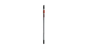 EXTENSOR ALUMINIO MANGO PLASTICO 2Mt