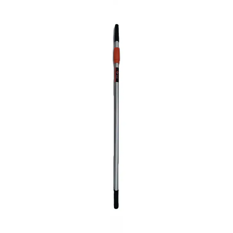 EXTENSOR ALUMINIO MANGO PLASTICO 2Mt 1