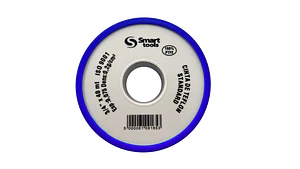 TEFLON (ROLLO) 3/4 X 40 METROS