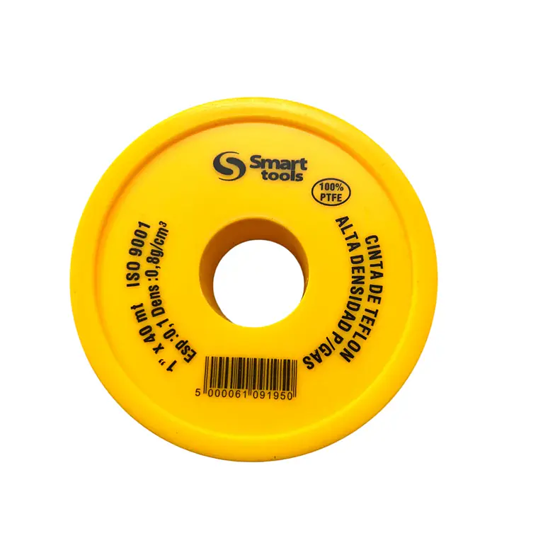 TEFLON (ROLLO) 1