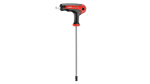 LLAVE ALLEN BOLA CON MANGO 90º   8 MM. (76508G)