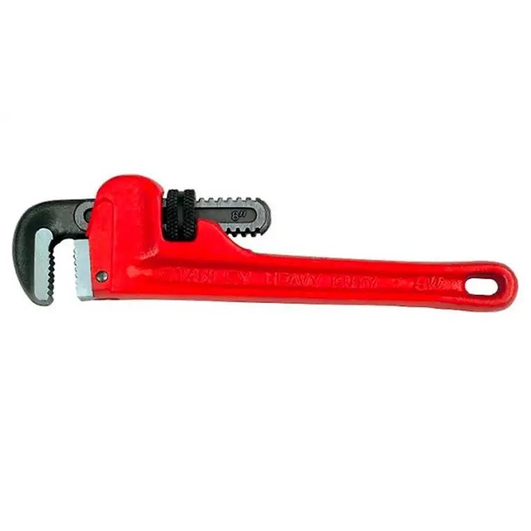 LLAVE STILLSON  8