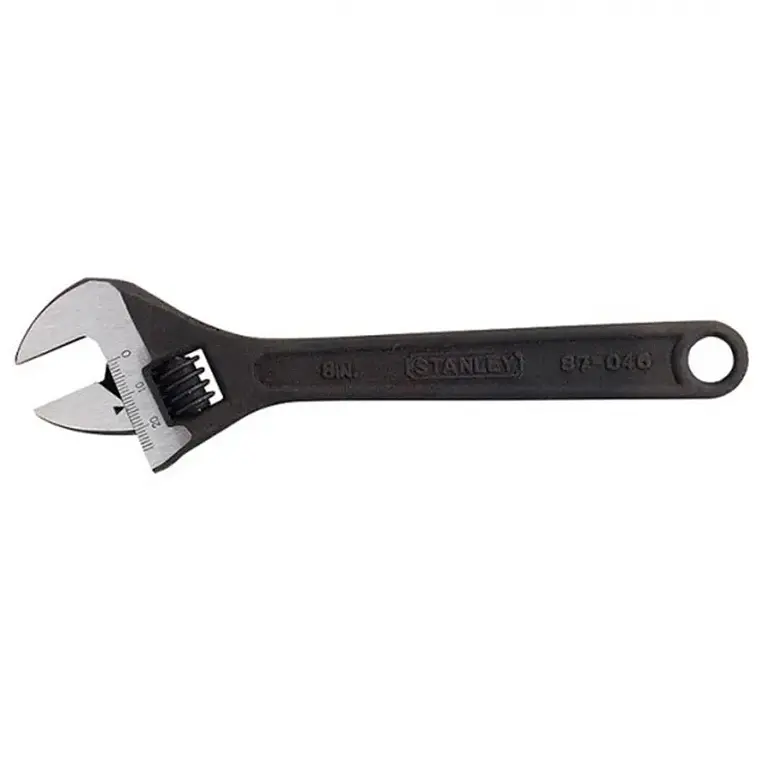 LLAVE FRANCESA  8
