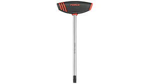 LLAVE TORX T-27 CON MANGO (72627)