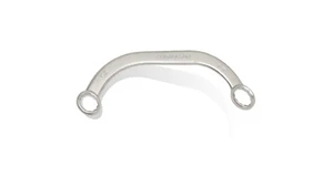 LLAVE CORONA CURVA DE 11 X 13 MM. (301030N)