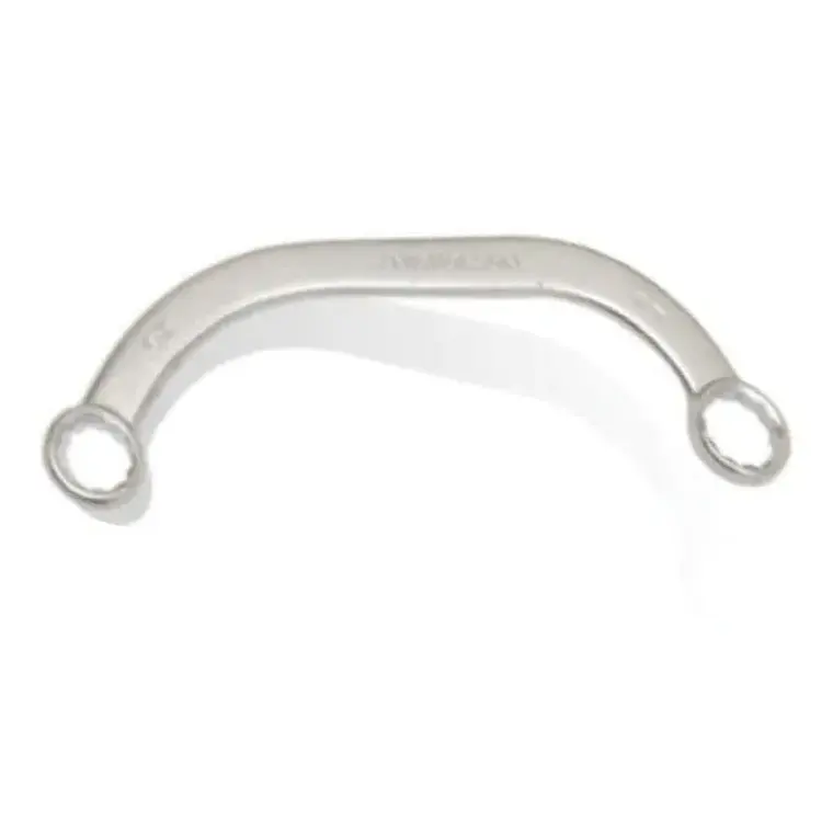 LLAVE CORONA CURVA DE 11 X 13 MM. (301030N) 1