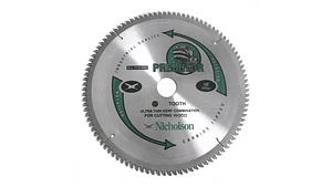 SIERRA CIRCULAR 12