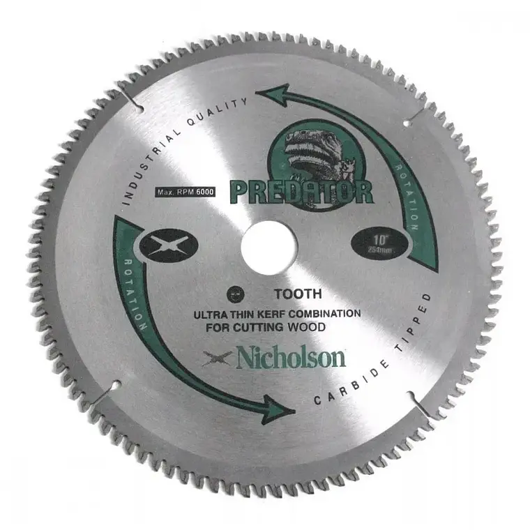 SIERRA CIRCULAR 12