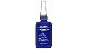 TRABADOR RESISTENCIA MEDIA #243 AZUL 50ML (24350)