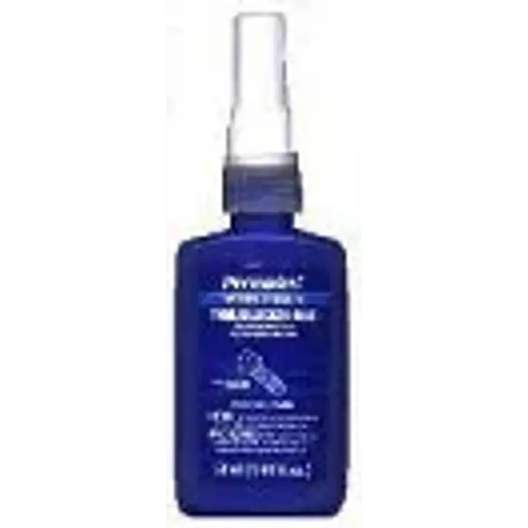 TRABADOR RESISTENCIA MEDIA #243 AZUL 50ML (24350) 1
