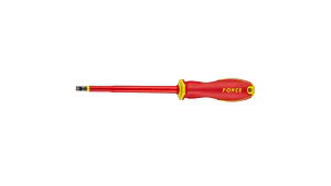 DESTORNILLADOR PLANO 3.0X100 MM. 1000V (713N03)