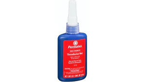 TRABADOR RESISTENCIA ALTA 271 ROJO 50ML (27150)
