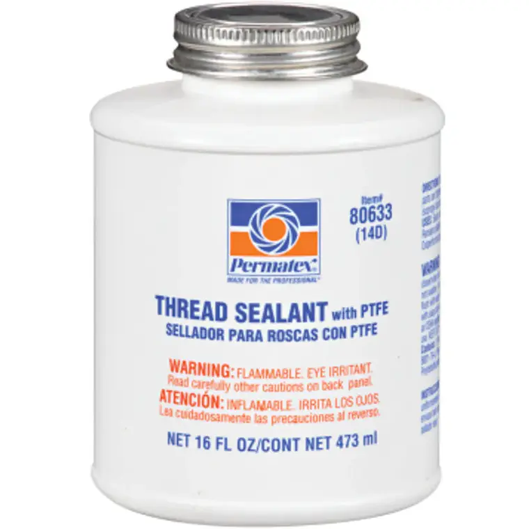 SELLADOR ROSCAS USO GENERAL 118 ML. (80632) 1