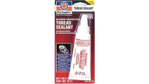SELLADOR ROSCAS AC. INOX.  50 ML.   (56750)