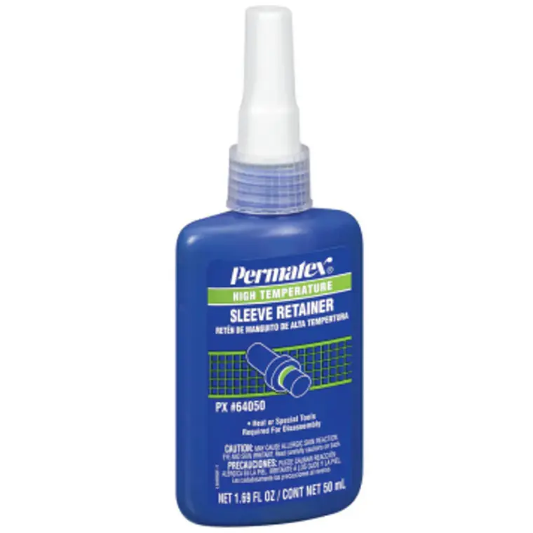 FIJADOR DE PARTES CILIND. 640 50ML (64050) 1