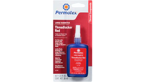 TRABADOR DIAMETROS GRANDES 277 ROJO 36ML (27740)