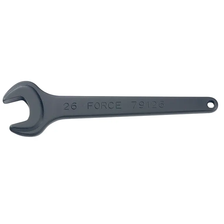 LLAVE PUNTA IMPACTO  36 MM. (79136) 1