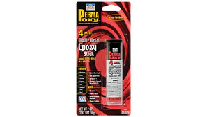 MASILLA EPOXICA 2 OZ.