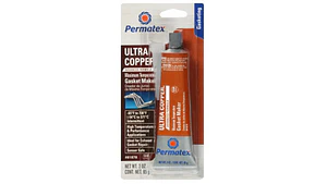 SILICONA (POMO) ULTRA COOPER 101-BR 85GR (81878)