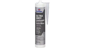 SILICONA (TUBO) ULTRA GREY 599BR 366 GRS (82195)