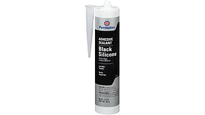 SILICONA (POMO) NEGRA RTV 16BR 85GR (81158)