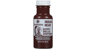 SELLADOR INDIAN HEAD 5J-1 (20539)