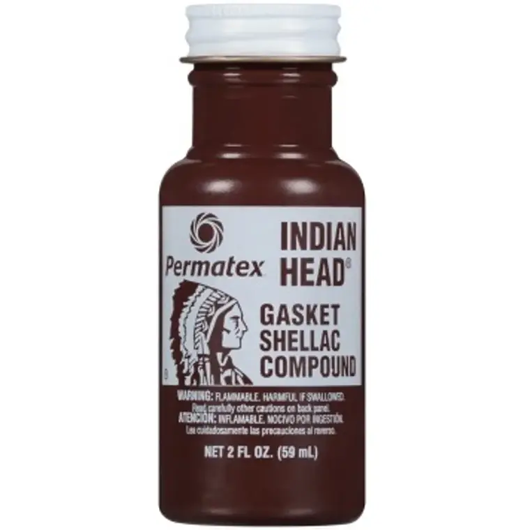 SELLADOR INDIAN HEAD 5J-1 (20539) 1