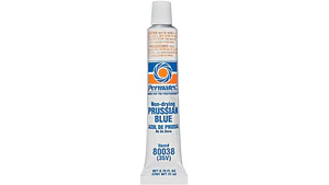 MARCADOR AZUL DE PRUSIA 35-V (80038)