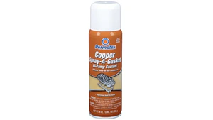 SELLADOR  COOPER SPRAY GASKET (80697)