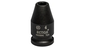 DADO IMPACTO []1/4