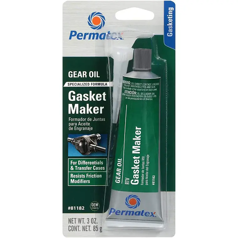 FORMADOR JUNTAS P/CAJAS ENGRANAJE 85 GR. (81182) 1