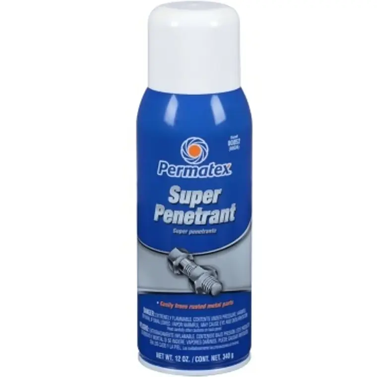 SUPER PENETRANTE SPRAY 68-DA (80052) 1