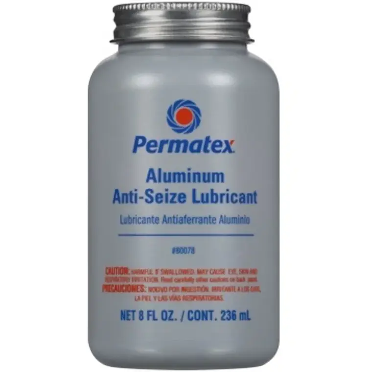 LUBRICANTE ANTIFERRANTE 236ML (80078) 1