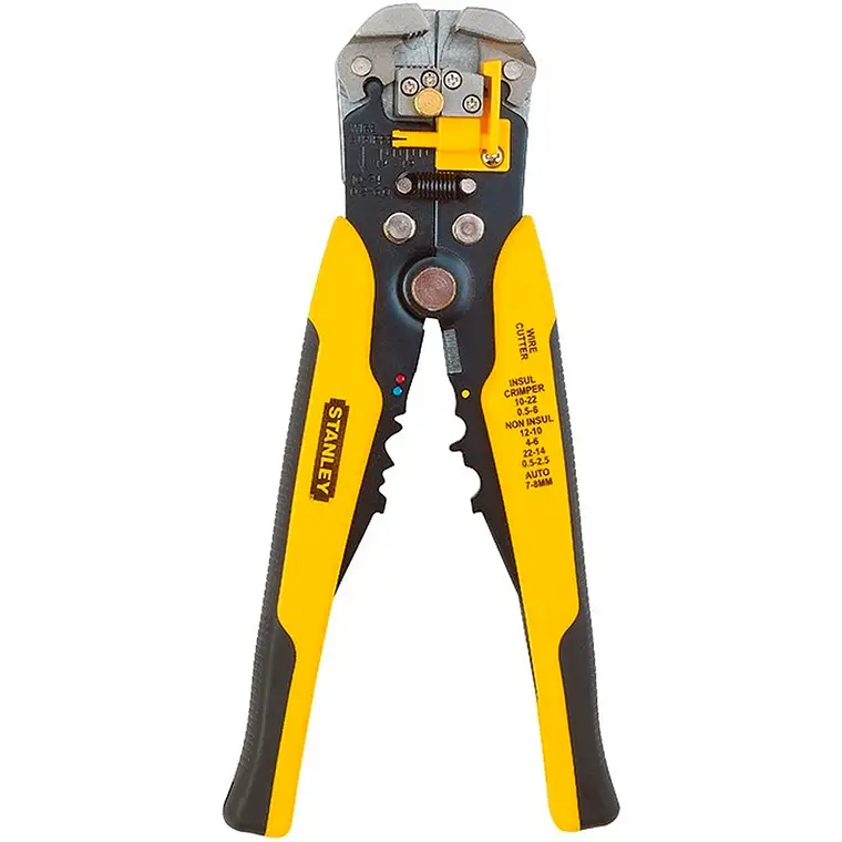 ALICATE PELACABLES AUTOMATICO  (96-230) 1