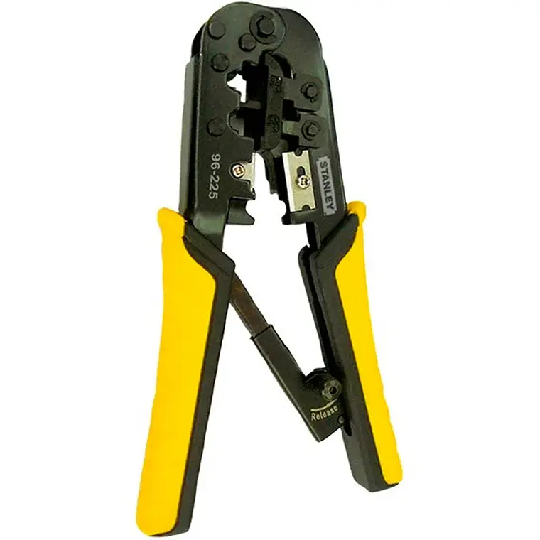 ALICATE PELACABLES 3 EN 1  (96-225) 1