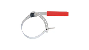 LLAVE AJUSTABLE P/FILTRO DE ACEITE (61909)