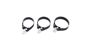 LLAVE CINTA METALICA P/FILTRO 120 MM. (61905120)