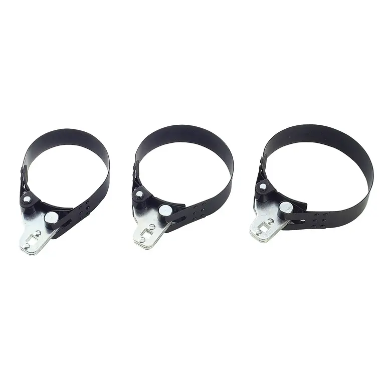 LLAVE CINTA METALICA P/FILTRO 120 MM. (61905120) 1