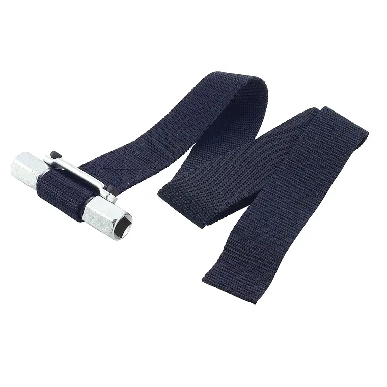 LLAVE DE CORREA P/FILTRO DE ACEITE  (61903) 1