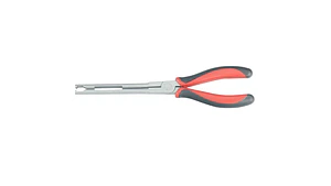 PINZA RECTA P/CONECTOR DE BUJIAS (9G1001)