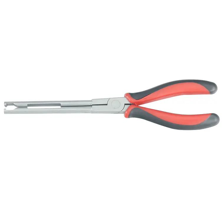 PINZA RECTA P/CONECTOR DE BUJIAS (9G1001) 1