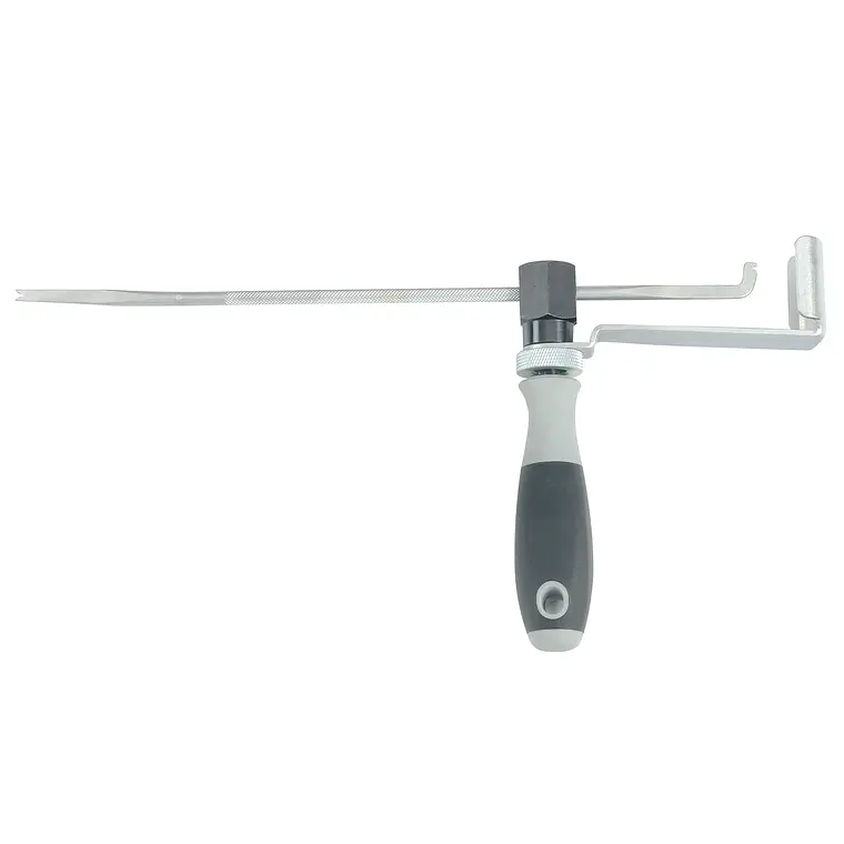 EXTRACTOR RESORTES DE TAMBOR DE FRENOS (9B0108) 1