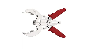 PINZA P/ANILLOS DE PISTON 80-120 MM. (62303)