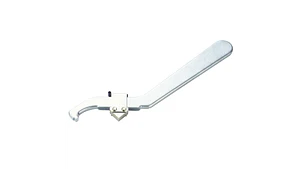 LLAVE AJUSTABLE DE 1/2