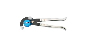 PINZA DOBLA TUBOS (65305)
