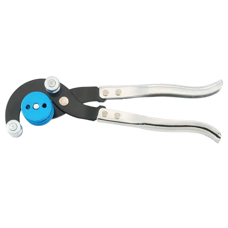 PINZA DOBLA TUBOS (65305) 1