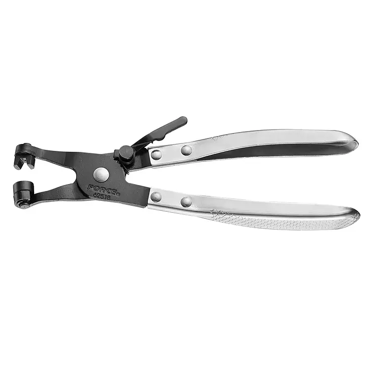 PINZA PARA ABRAZADERAS DE MANGUERA (62518) 1
